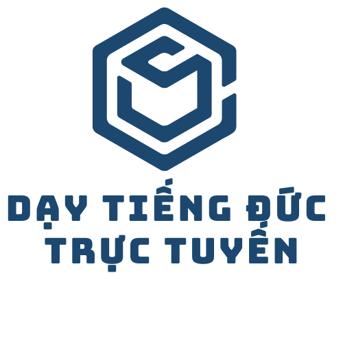 Dạy Trực Tiếng Đức Trực Tuyến